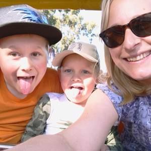 Meet your Posher, Michelle